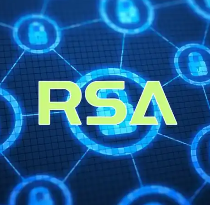 RSA 512分解业务